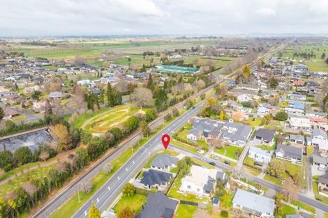 Photo of property in 1b Jellicoe Road, Matamata, 3400