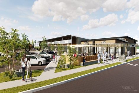 Photo of property in 21 Ellmers Street, Woodend, 7691