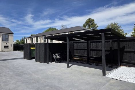 Photo of property in 7/86 Holly Road, St Albans, Christchurch, 8014