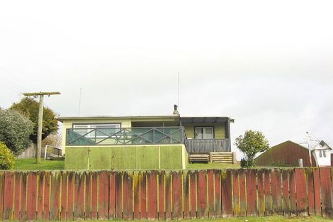 Photo of property in 11 Kahu Street, Mangakino, 3421