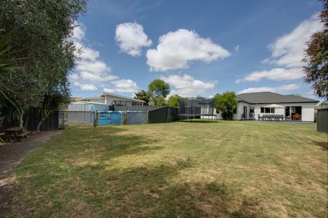 Photo of property in 19 Fairview Place, Havelock North, 4130