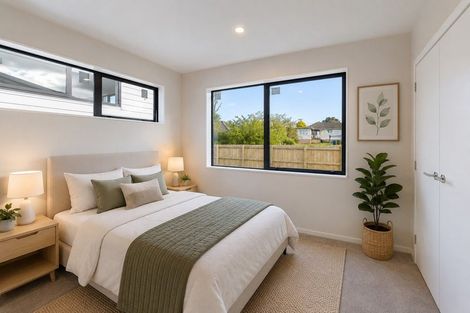 Photo of property in 6b Kaweka Street, New Lynn, Auckland, 0600