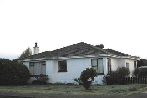 Photo of property in 110 Moulson Street, Strathern, Invercargill, 9812