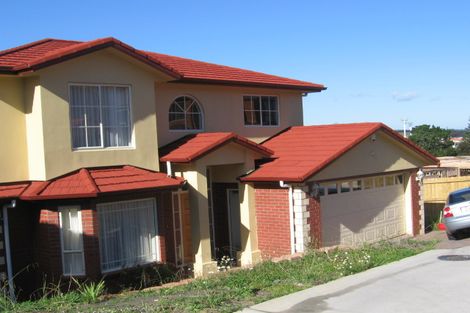 Photo of property in 23 Joy Street, Albany Heights, Auckland, 0632