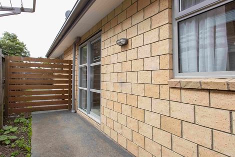 Photo of property in 67b Burke Street, Addington, Christchurch, 8024