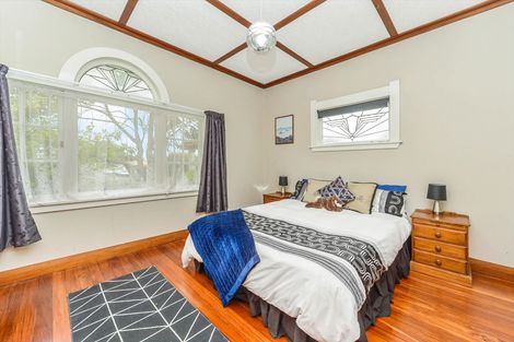 Photo of property in 6 Lincoln Street, Morrinsville, 3300