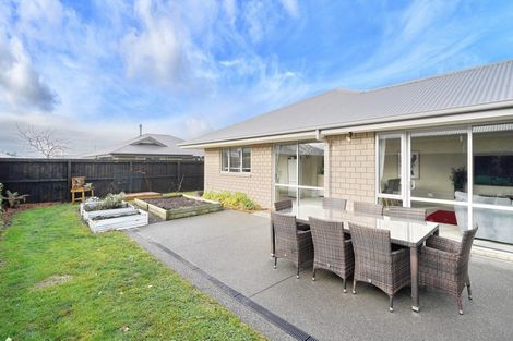 Photo of property in 50 Cassino Street, Rangiora, 7400
