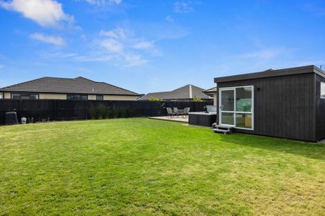 Photo of property in 56 Shadbolt Lane, Rolleston, 7614