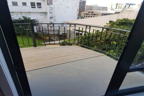 Photo of property in 6/26 Buller Street, Te Aro, Wellington, 6011