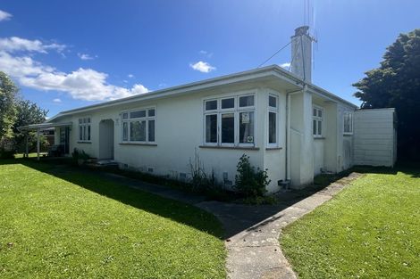 Photo of property in 9 Graham Place, West End, Palmerston North, 4410