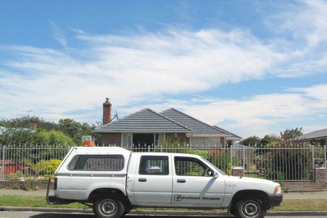 Photo of property in 206 Hoon Hay Road, Hoon Hay, Christchurch, 8025