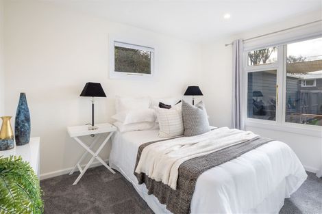 Photo of property in 201 Cashmere Road, Hoon Hay, Christchurch, 8025