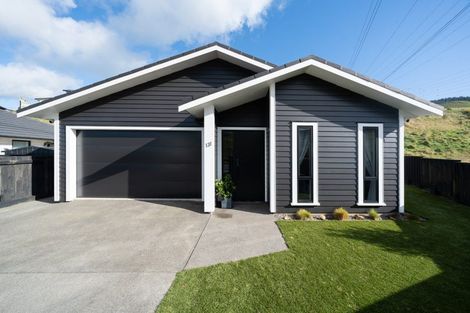 Photo of property in 131 Melksham Drive, Churton Park, Wellington, 6037