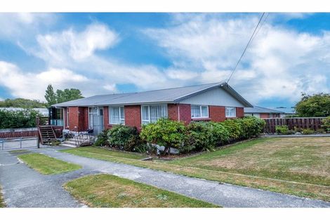 Photo of property in 23 Grants Road, Marchwiel, Timaru, 7910