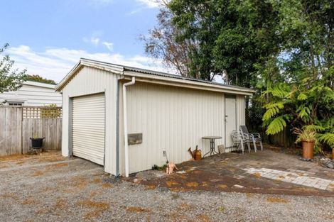 Photo of property in 1 Somerset Street, Waihi, 3610