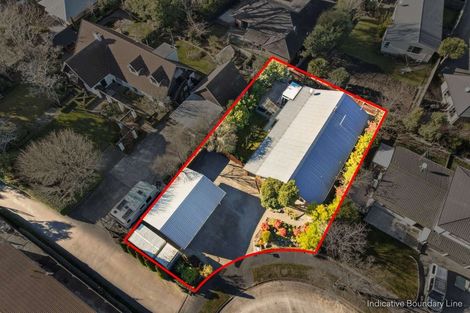 Photo of property in 18 Tisch Place, Belfast, Christchurch, 8051