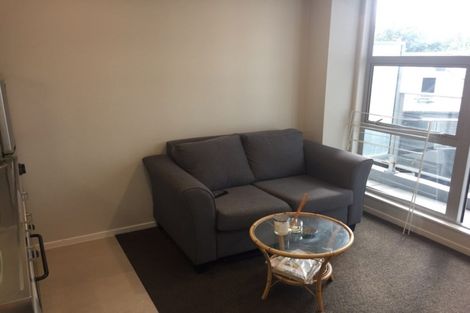 Photo of property in The Volt Apartments, 209/430 Queen Street, Auckland Central, Auckland, 1010