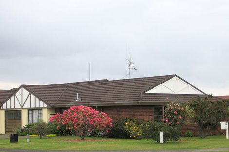 Photo of property in 32 Tilby Drive, Matua, Tauranga, 3110