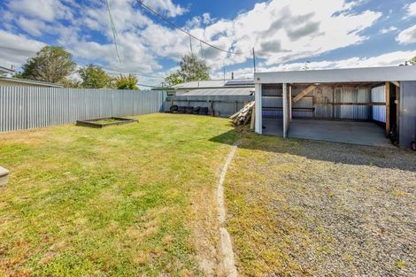 Photo of property in 214 Porangahau Road, Waipukurau, 4200