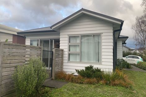 Photo of property in 62 Ruahine Street, Trentham, Upper Hutt, 5018
