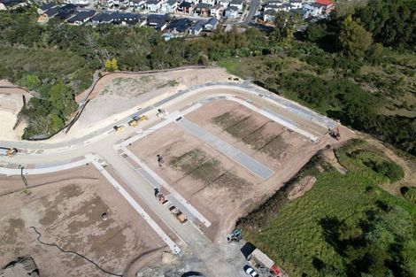 Photo of property in 69 Waterlily Street, Hobsonville, Auckland, 0616