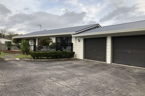 Photo of property in 55 Waterford Road, Fitzroy, Hamilton, 3206