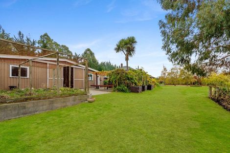 Photo of property in 22 Rangiora Leithfield Road, Ashley, Rangiora, 7477