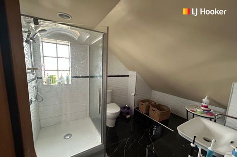 Photo of property in 207 York Place, Dunedin Central, Dunedin, 9016