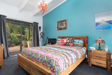 Photo of property in 248 Jacksons Line, Mauriceville, Masterton, 5882