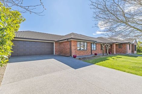 Photo of property in 245 Southfield Drive, Lincoln, 7608