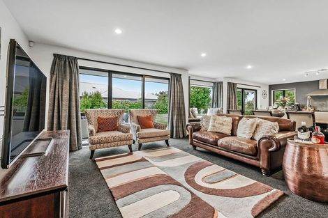 Photo of property in 18f Beaumont Drive, Rolleston, 7614