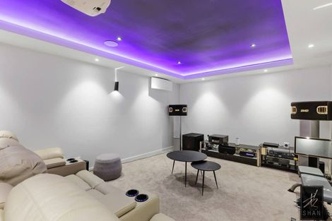 Photo of property in 21 Colliston Rise, Pinehill, Auckland, 0632