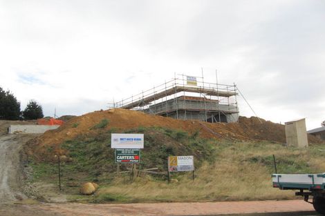 Photo of property in 14 Highgrove, Saint Clair, Dunedin, 9012