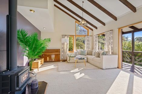 Photo of property in 2b Marama Terrace, Diamond Harbour, Lyttelton, 8971