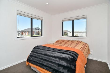 Photo of property in 31 El Alamein Avenue, Rangiora, 7400