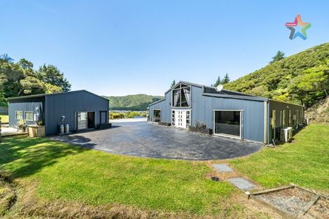 Photo of property in 46 Enfield Street, Wainuiomata, Lower Hutt, 5014