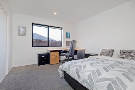 Photo of property in 84 Ridgeway Avenue, Rolleston, 7615