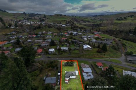 Photo of property in 174 Hautapu Street, Taihape, 4720