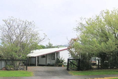 Photo of property in 45 Gladstone Road, Waihi, 3610
