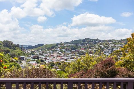 Photo of property in 17 Southern Cross Crescent, Island Bay, Wellington, 6023