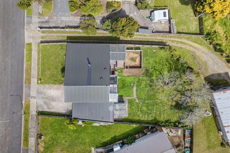 Photo of property in 21 Tennyson Street, Raumanga, Whangarei, 0110