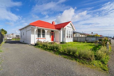 Photo of property in 337 Tweed Street, Georgetown, Invercargill, 9812
