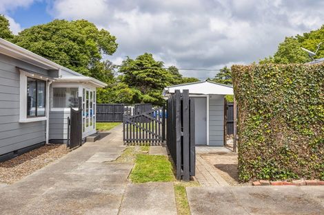Photo of property in 64 Sylvan Street, Hillmorton, Christchurch, 8024