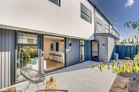 Photo of property in 24d Halliwell Avenue, Papanui, Christchurch, 8052