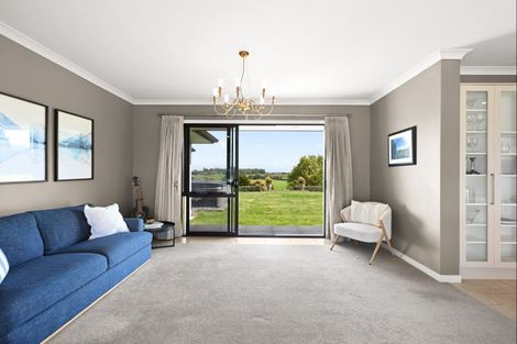 Photo of property in 366a Pencarrow Road, Tamahere, Hamilton, 3283