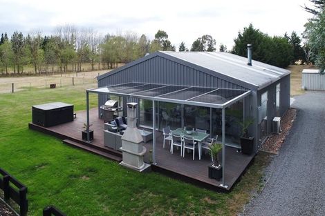 Photo of property in 5/652 Springston Rolleston Road, Rolleston, 7615