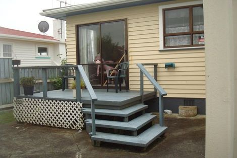 Photo of property in 126 Liverpool Street, Levin, 5510