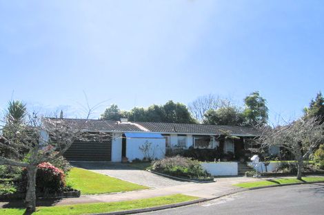 Photo of property in 5 Aotea Place, Chedworth, Hamilton, 3210