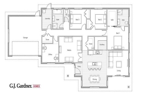 Photo of property in 245 Lincoln Rolleston Road, Rolleston, 7615