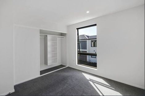 Photo of property in 3/10 Browning Street, Sydenham, Christchurch, 8023